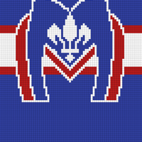 shane hollander front