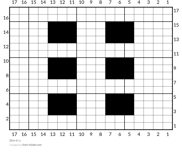 Dice 6