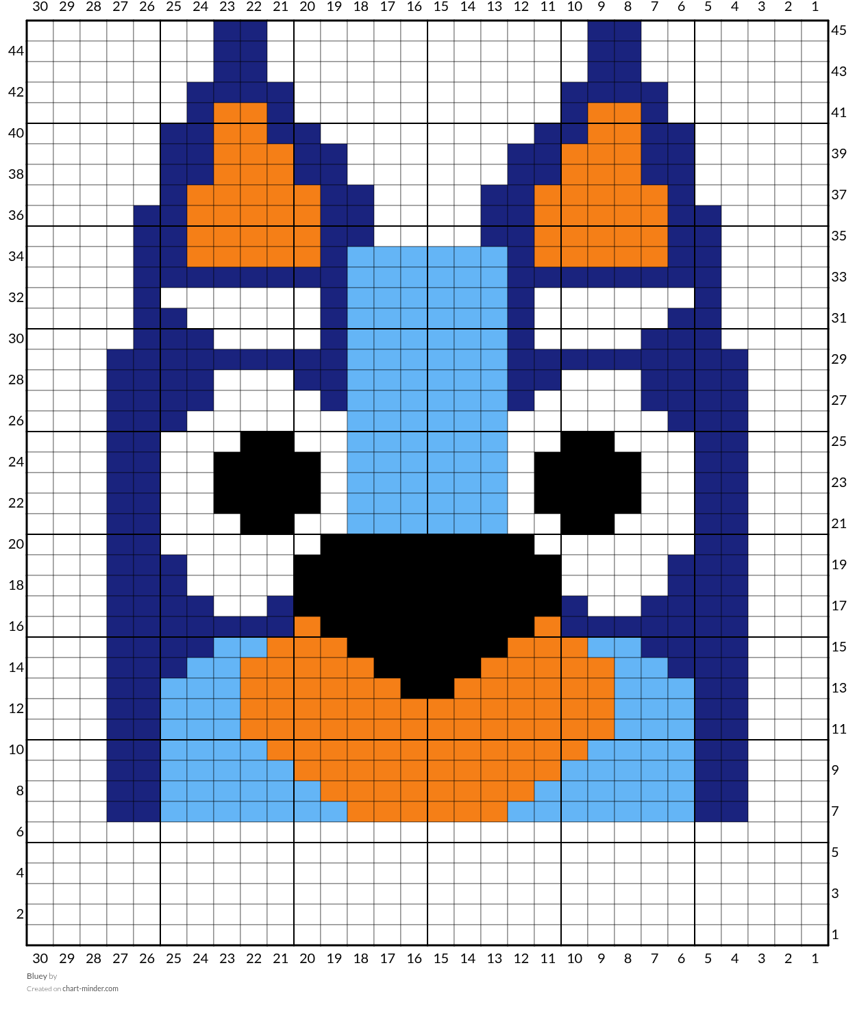 Bluey