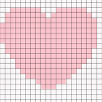 Free Printable Heart Templates - Add A Little Adventure.jpg