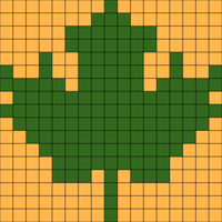 Maple Leaf