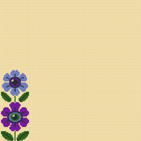 eye flowers