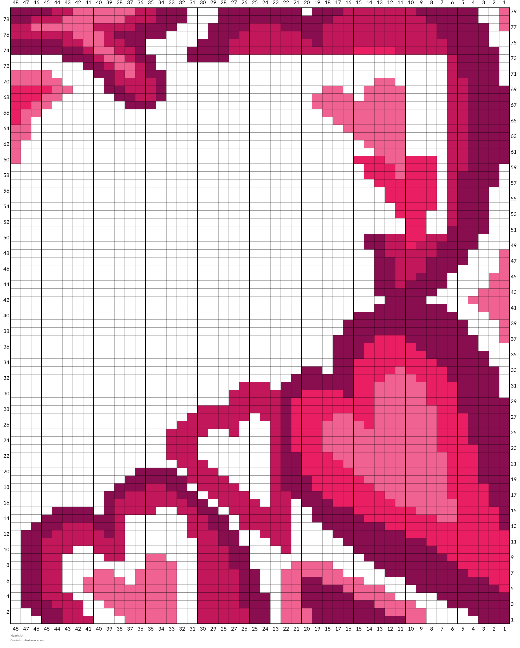 Hearts