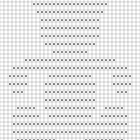 ABC compatible Teddy Bear