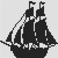 vintage sailboat silhouette.jpeg