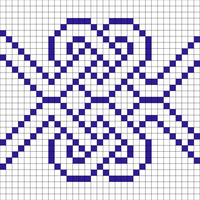Celtic knot 1