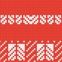 Chunky Vest from Trondheim