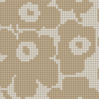 Marimekko-Unikko-Hiekka-25100-Beigen-varinen-kukkatapetti.jpg