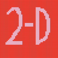 2-D