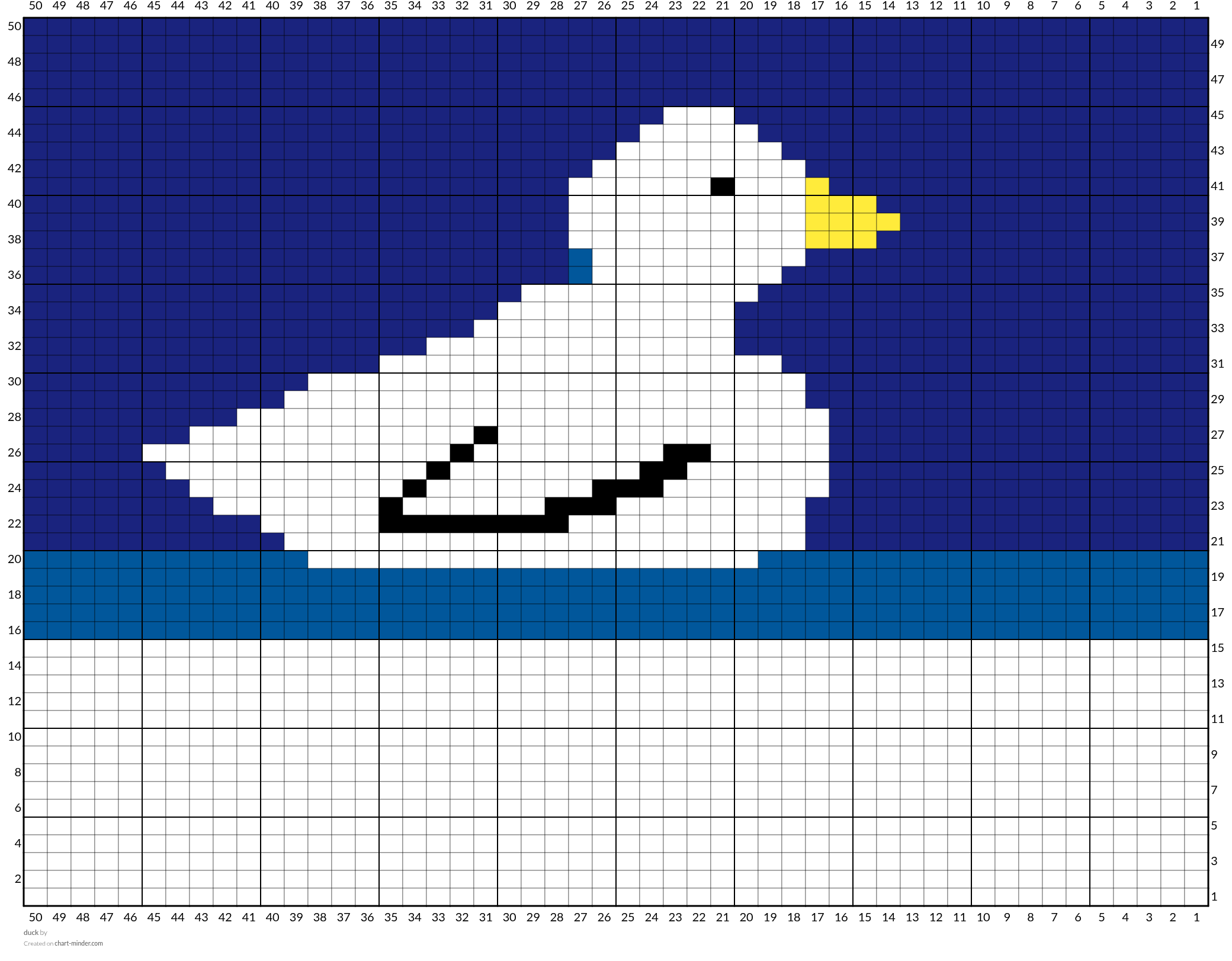 duck