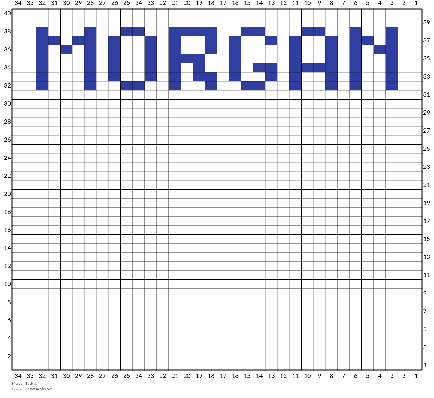 Morgan Back