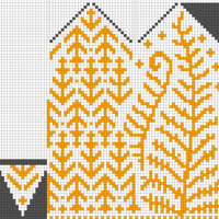 fernhands lengthened