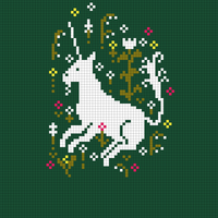 unicorn