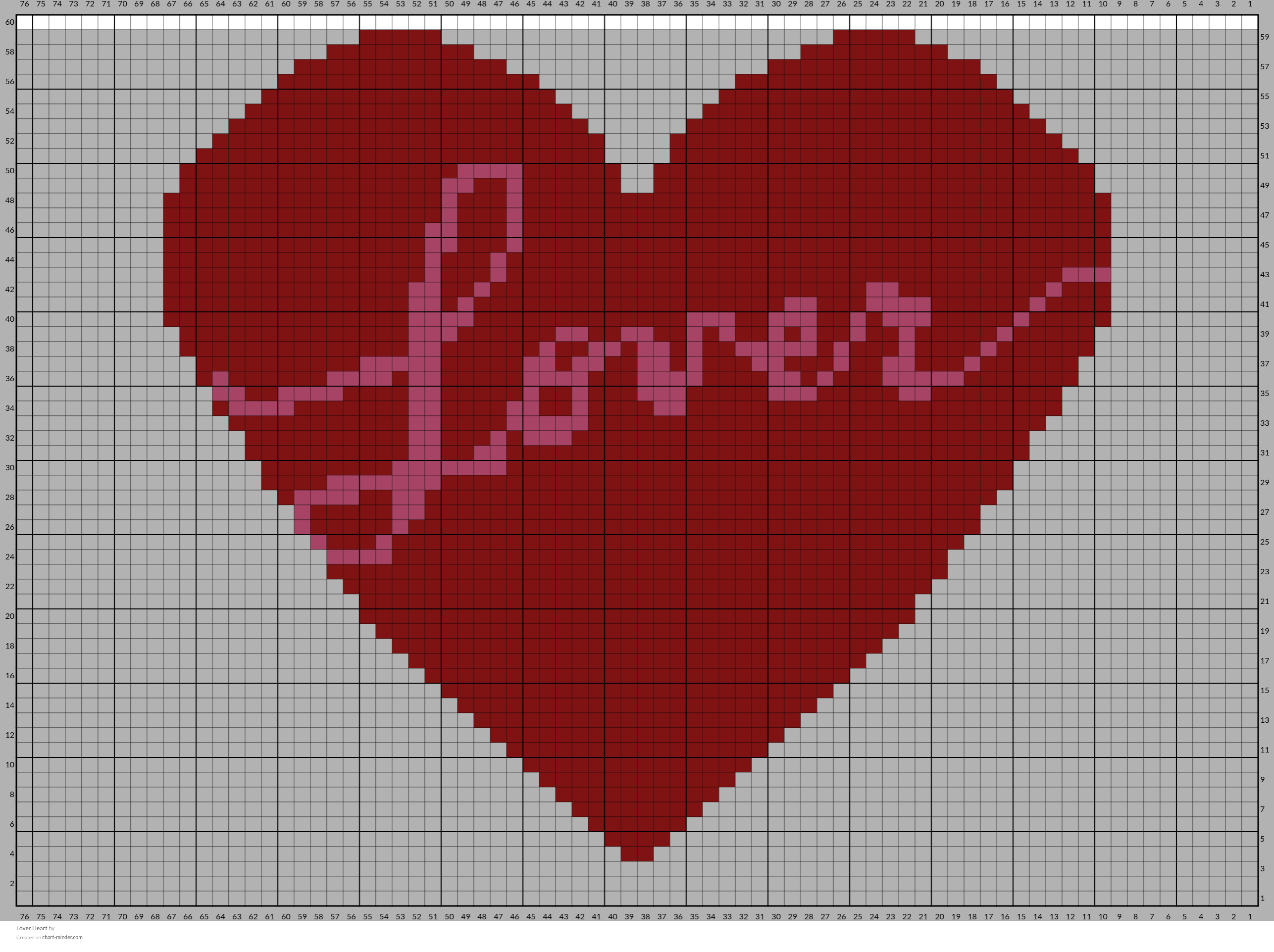 Lover Heart
