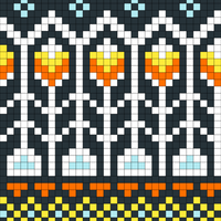 Feather in my hat...hat