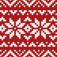 Big Girl Project- Colorwork/Pattern Practice