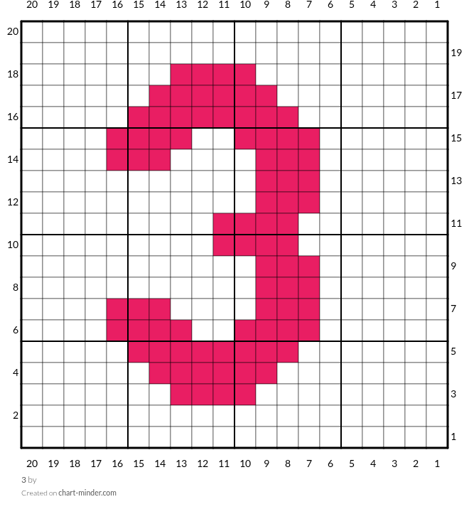 3