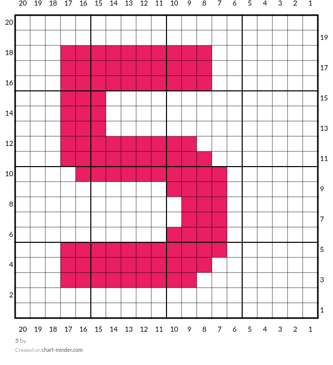 5