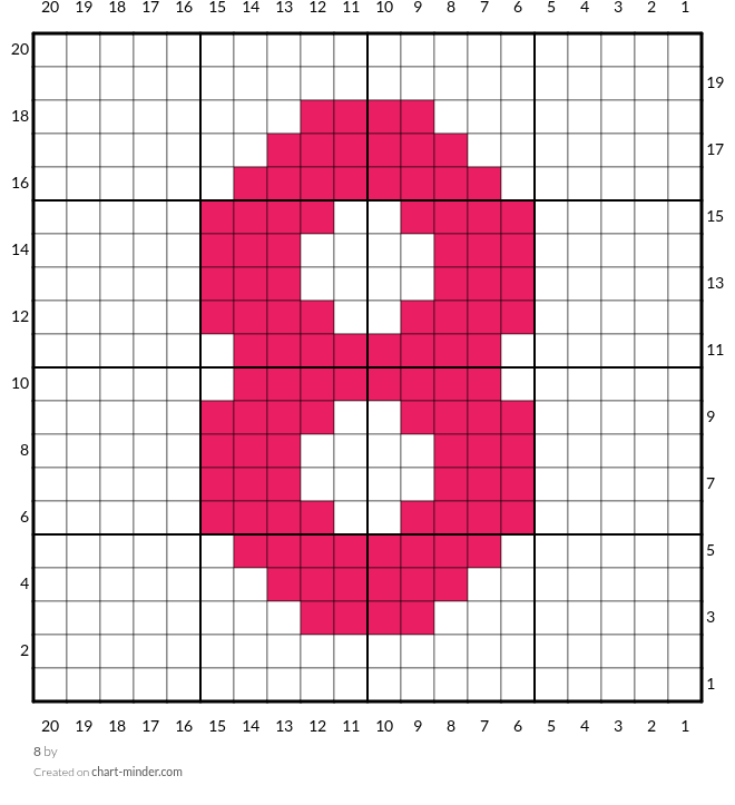 8