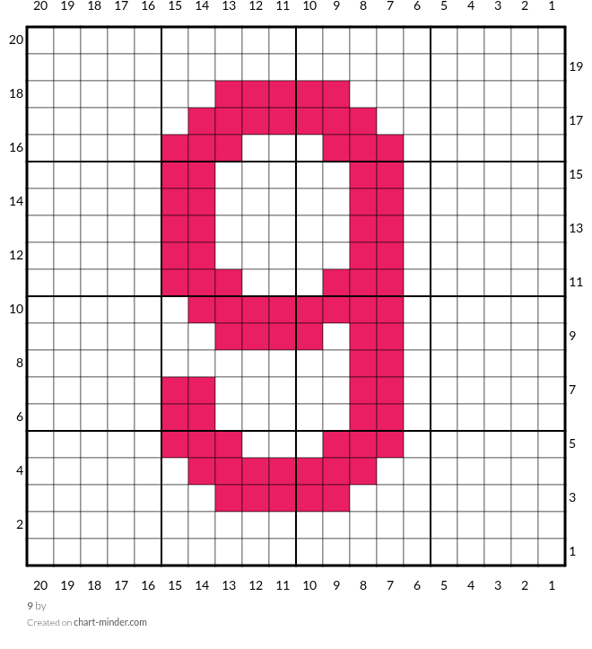 9