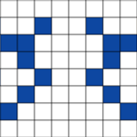 Medium Tilting Dreidels