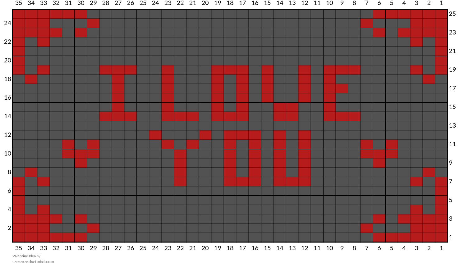 Valentine Idea