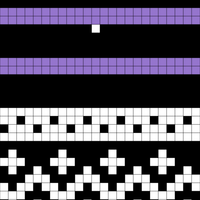 Copy of blanket style for hat