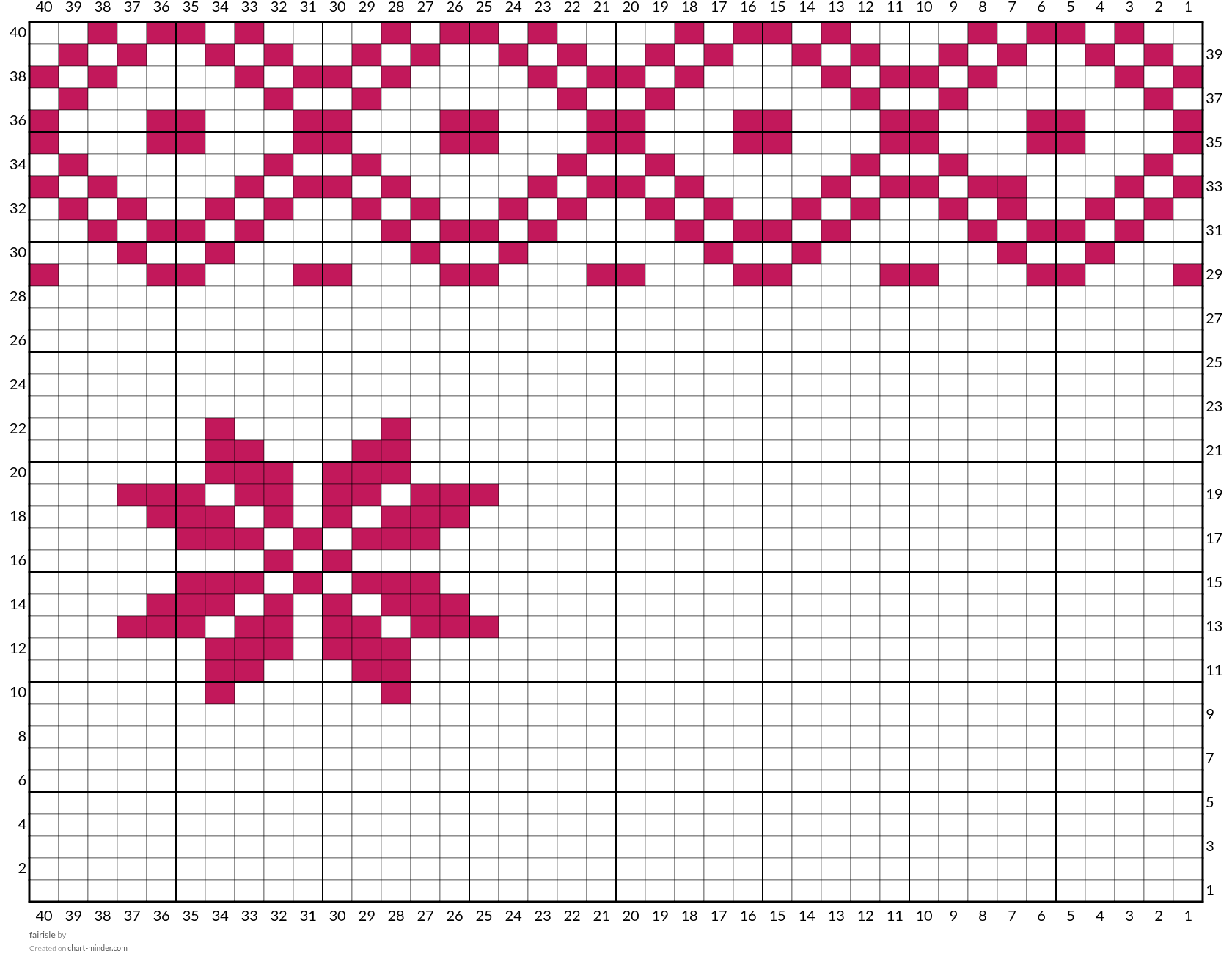 fairisle