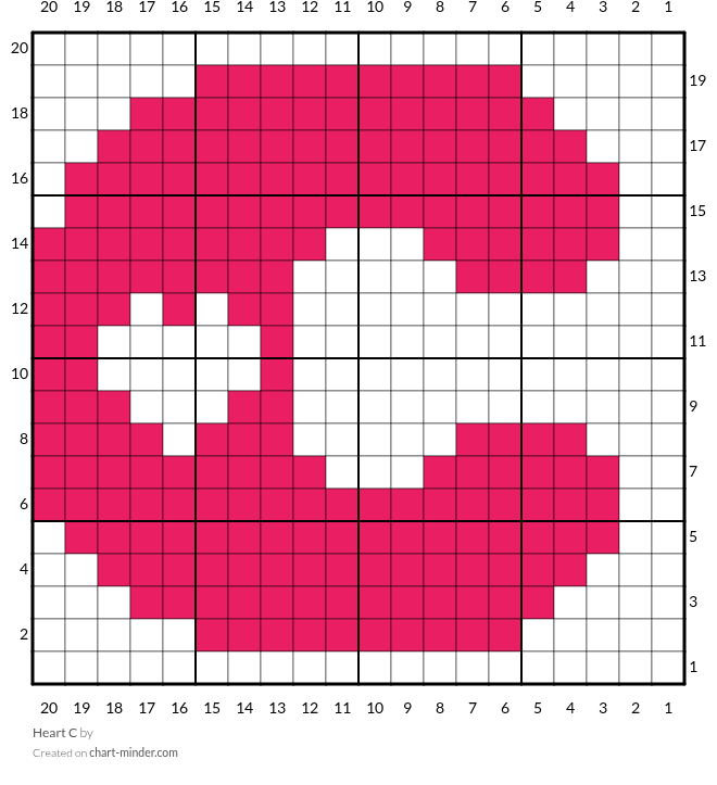 Heart C