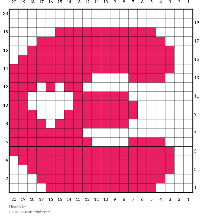 Heart E