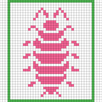Isopod