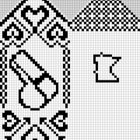 Copy of whistle mittens