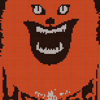 house (1977) poster wip