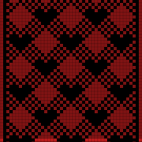 Copy of Buffalo Hearts