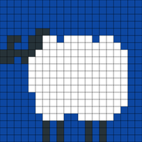 Sheep cloud