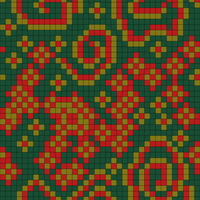 Copy of Copy of birth chart hat