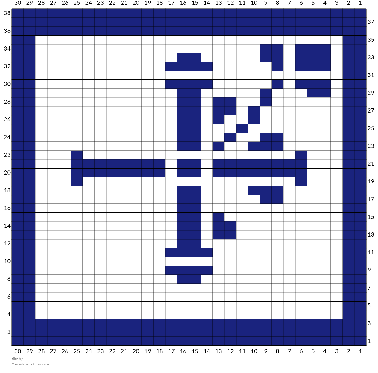 tiles