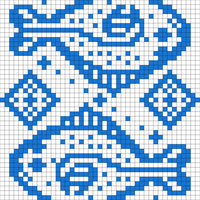 Copy of Copy of Copy of Copy of Halibut scarf