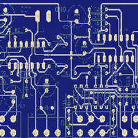 PCB v0.1