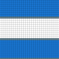 HolyMolly Blue and grey