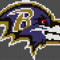 ravens sweater!!