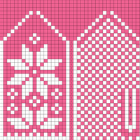 Barnevotten 2 (litt større)