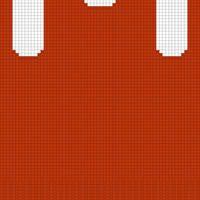 66cm BJD Cardigan Pattern