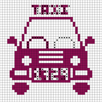Taxicab Number