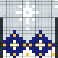 edited solstice sweater - size 4