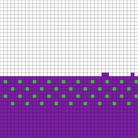Copy of Colorwork Mittens