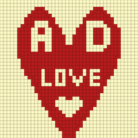 The love I have for you