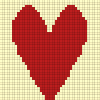 Copy of The love I have for you