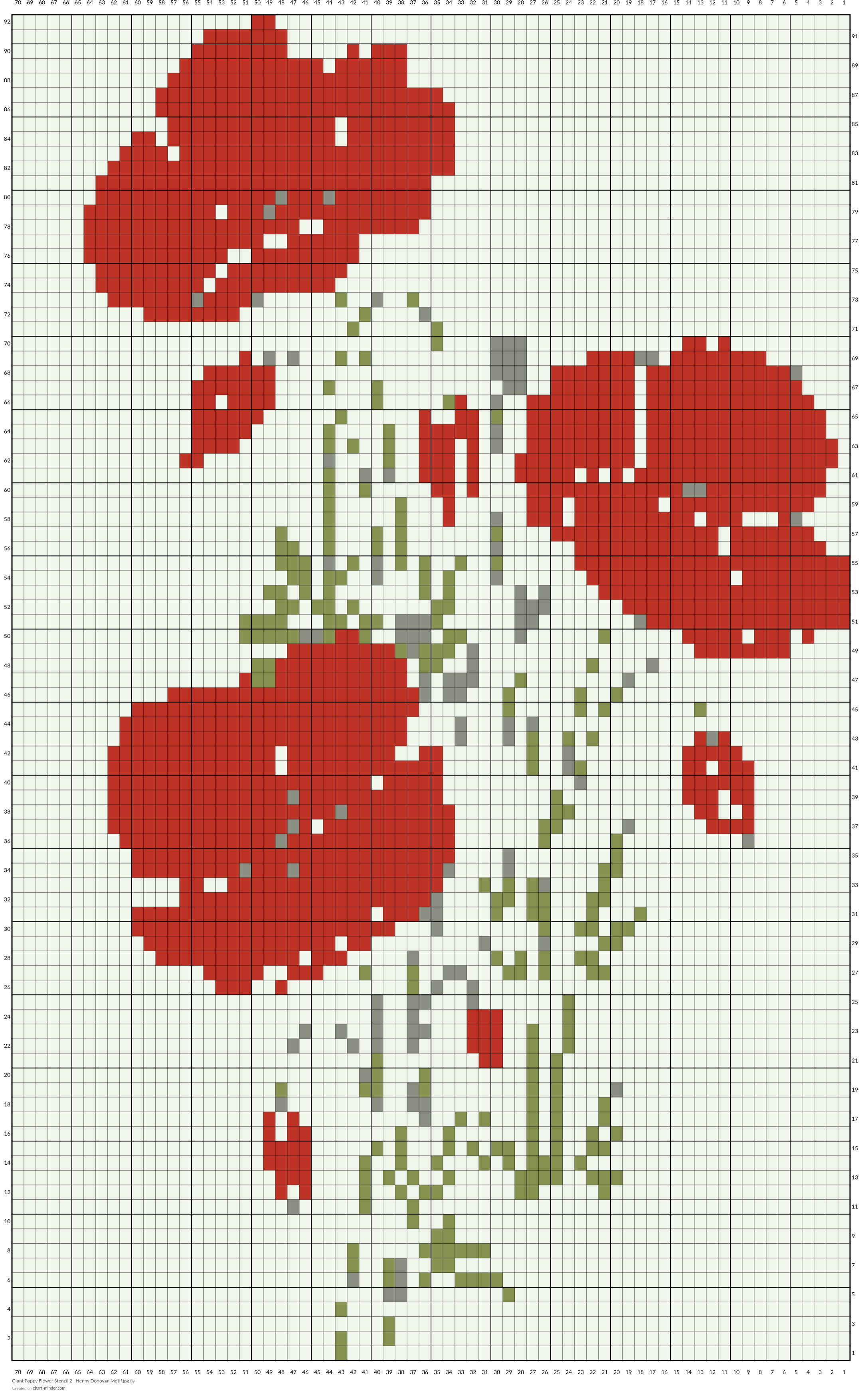 Giant Poppy Flower Stencil 2 - Henny Donovan Motif.jpg