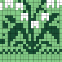 Lilly of the Valley